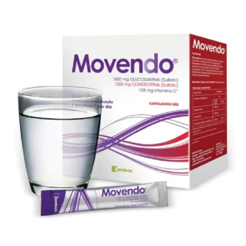 Movendo 26 Saquetas