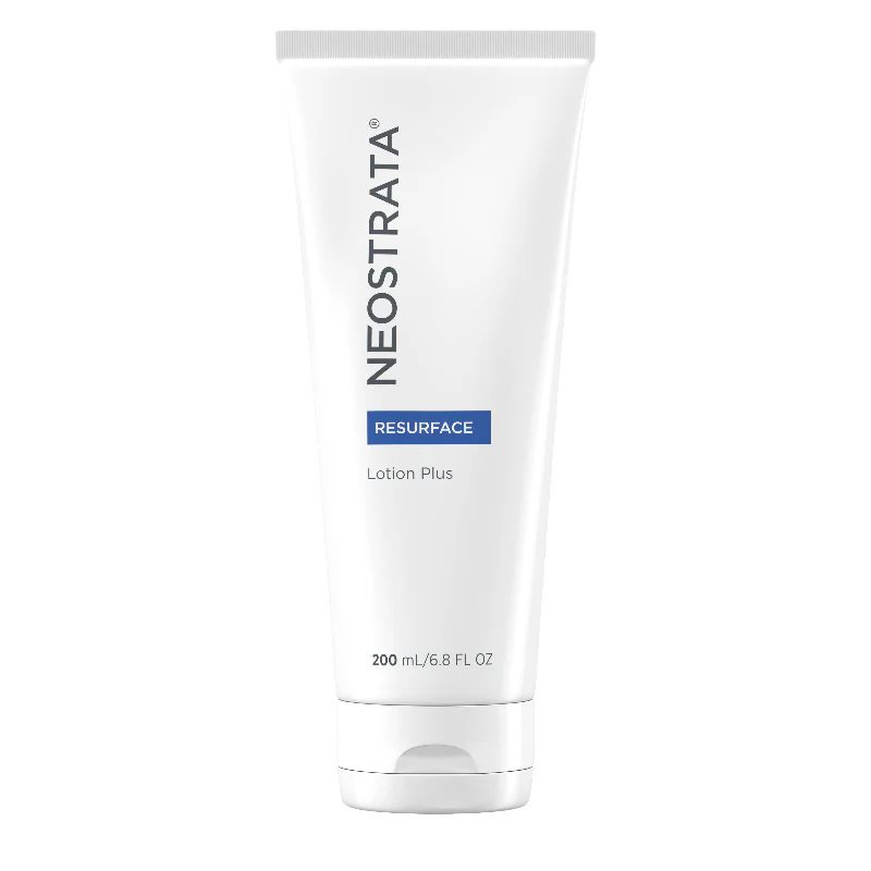 Neostrata Resurface Loção Forte Hidratante Corporal e Facial 200ml