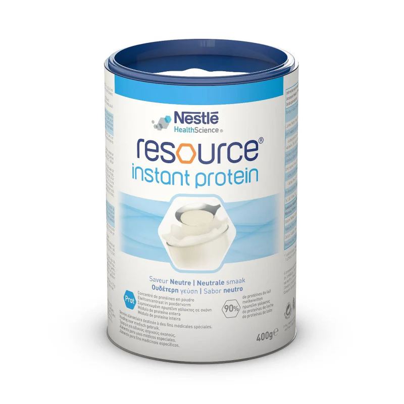 Resource Instant Protein 400g