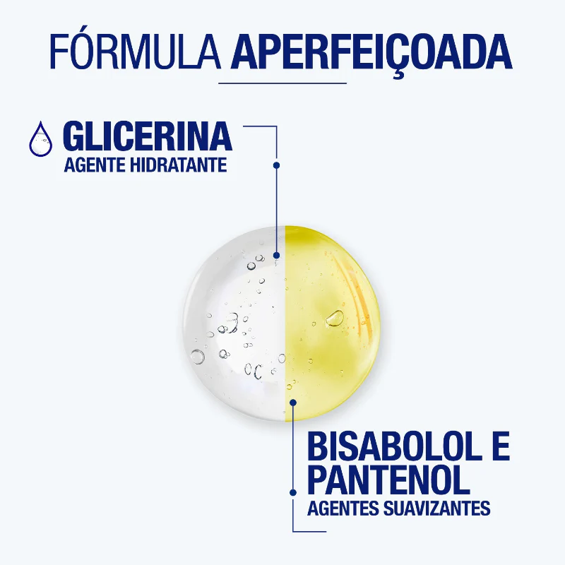 Neutrogena Bálsamo Reparação Intensa Nariz e Lábios Tubo 15ml - Image 3
