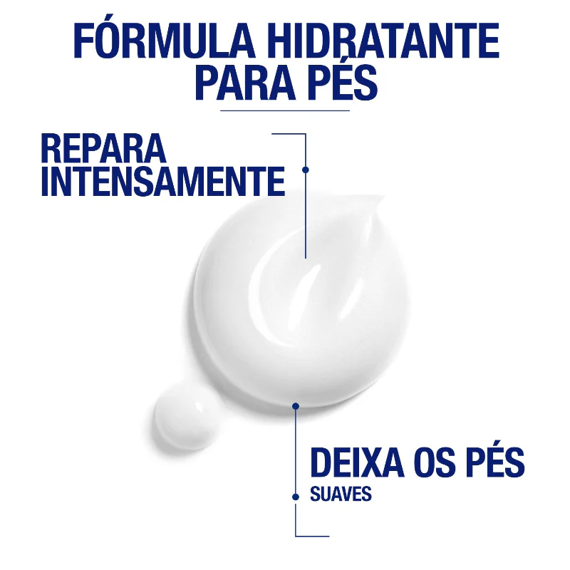 Neutrogena Creme Pés Calosidades 50ml - Image 2