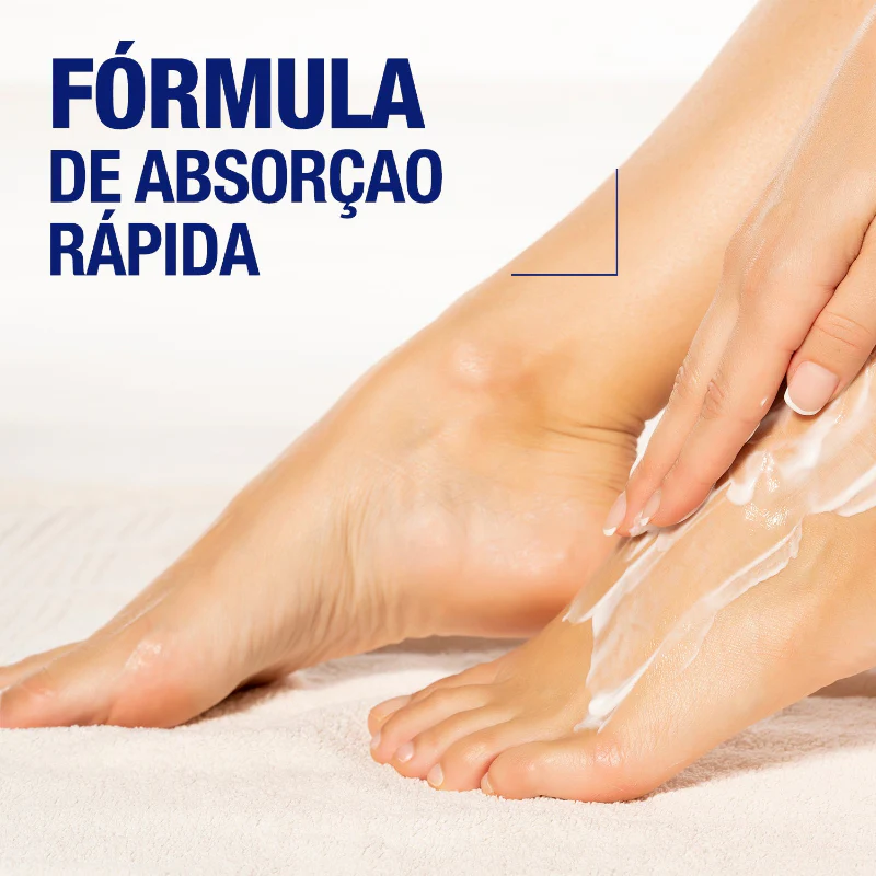 Neutrogena Creme Pés Calosidades 50ml - Image 3