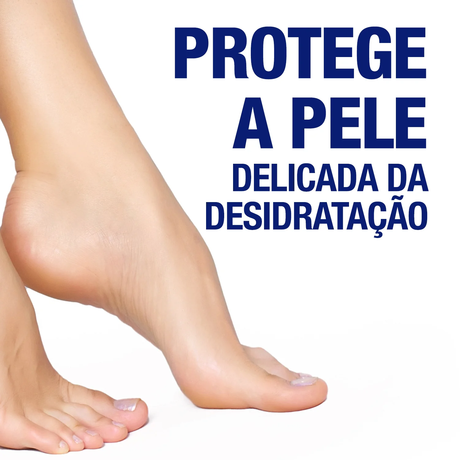 Neutrogena Fórmula Norueguesa Creme Pés Rápida Absorção 2X100ml - Image 5