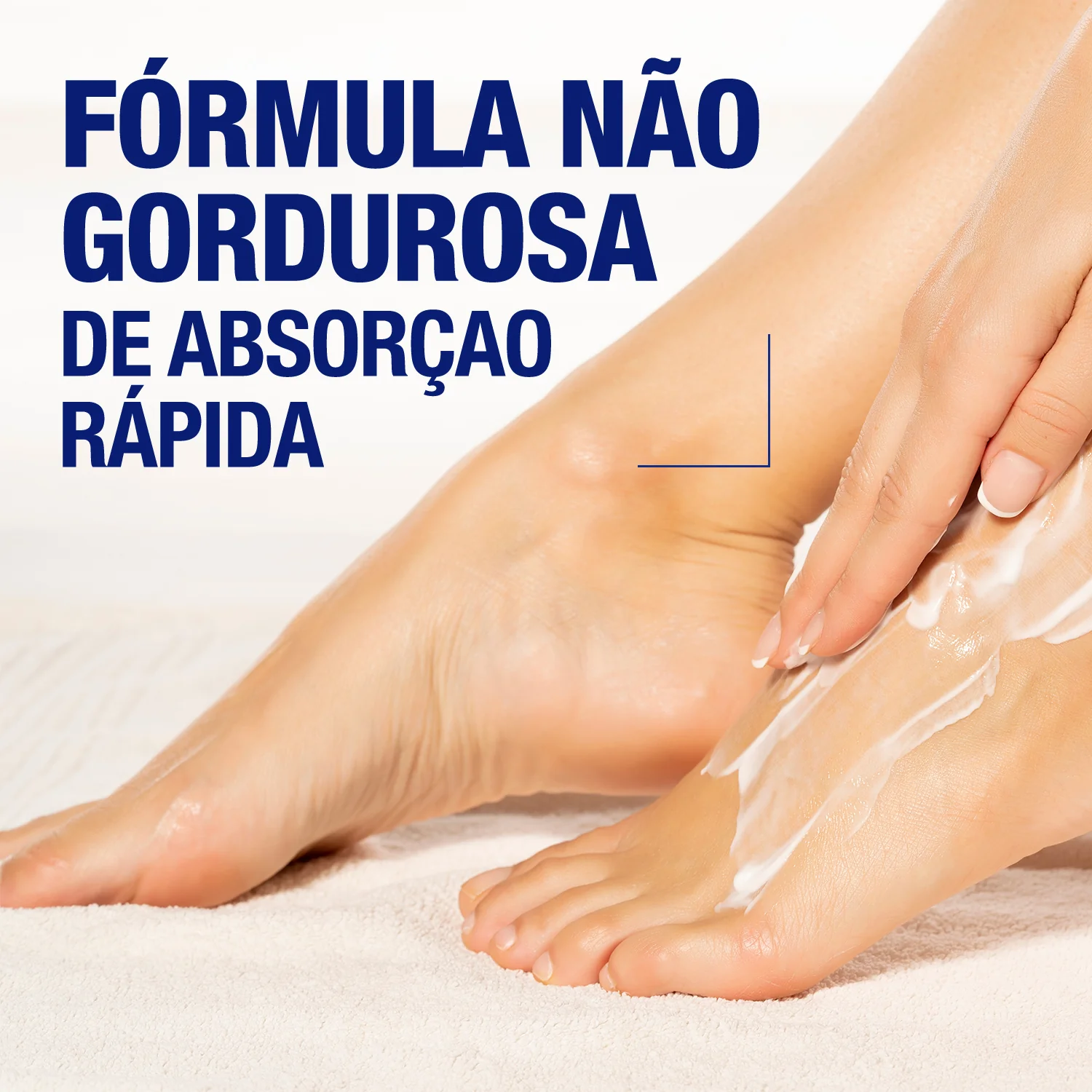 Neutrogena Fórmula Norueguesa Creme Pés Ultra-Hidratante 2X100ml - Image 4