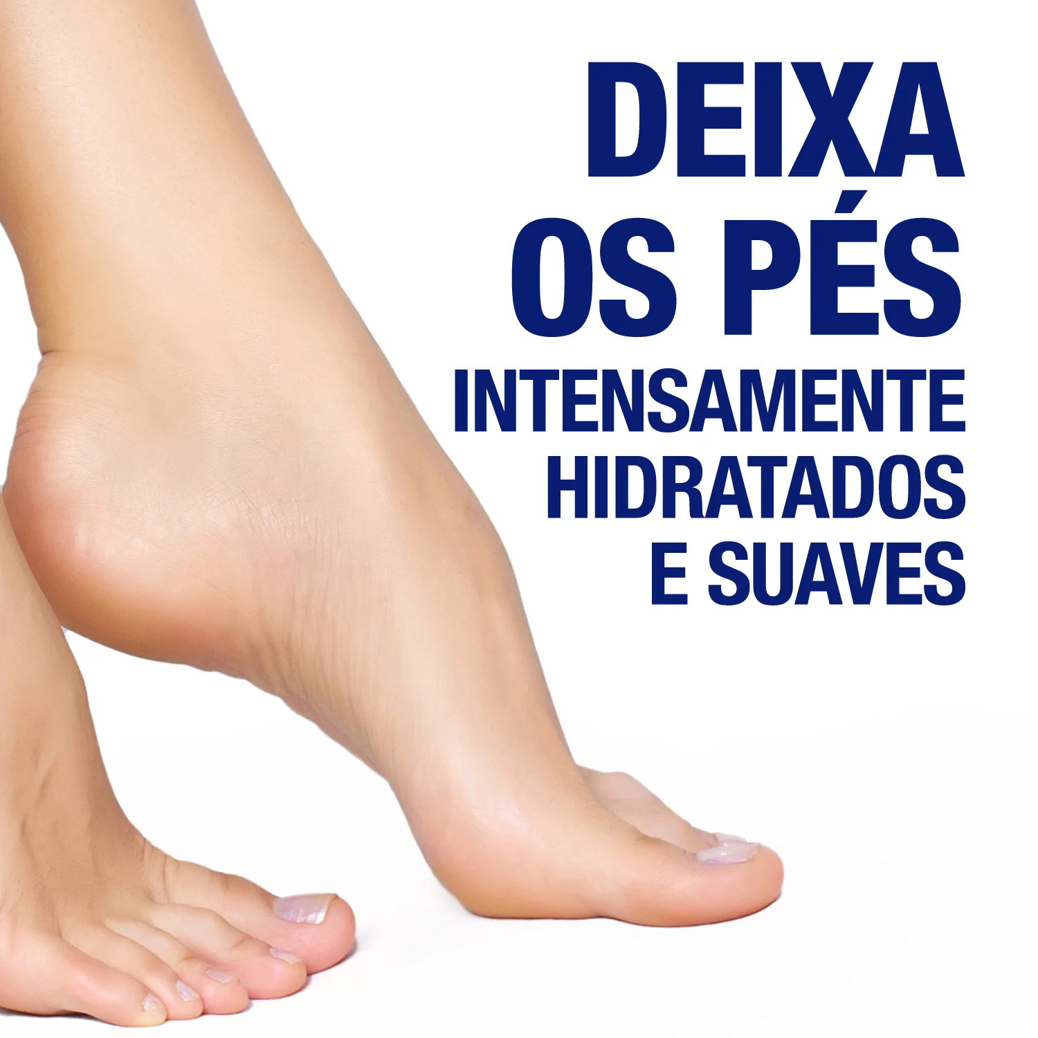 Neutrogena Fórmula Norueguesa Creme Pés Ultra-Hidratante 2X100ml - Image 5