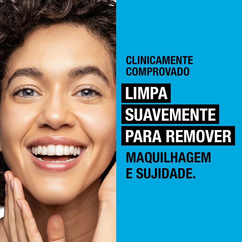 Neutrogena Hydro Boost Limpeza Gel De Água Sem Perfume 200ml - Image 3
