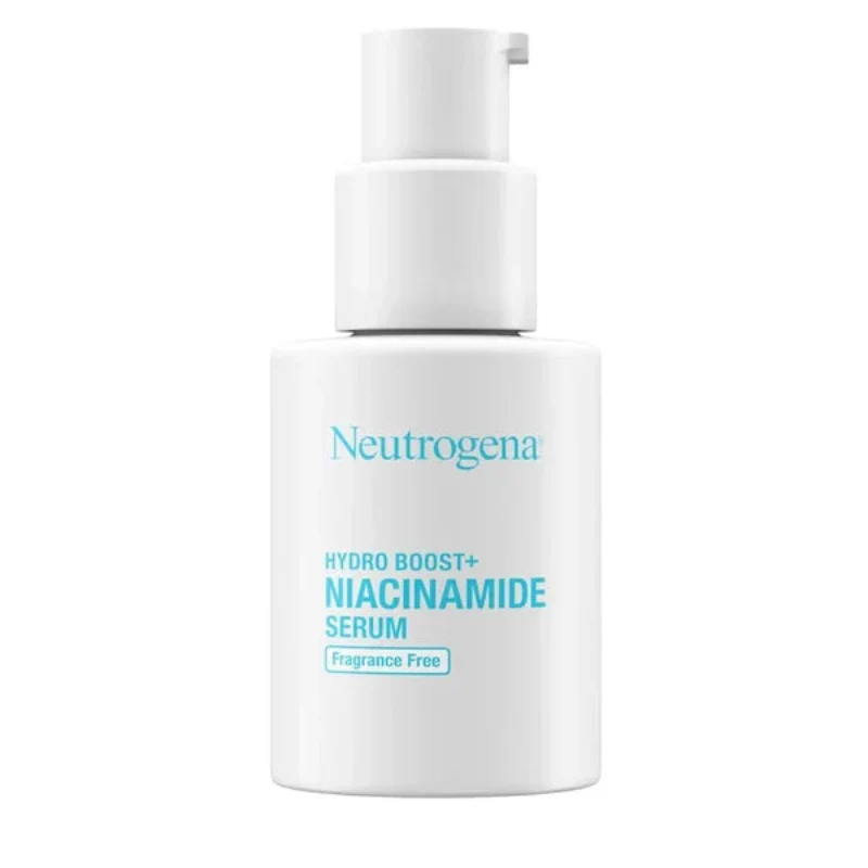 Neutrogena Hydro Boost Sérum Niamicida 30ml