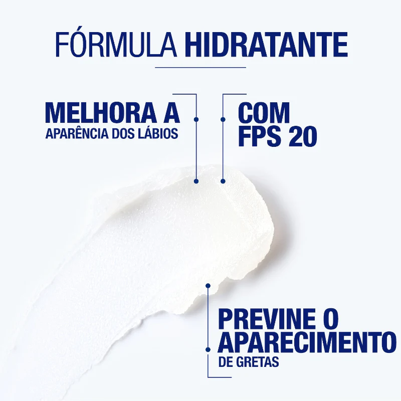 Neutrogena Pack Duplo Stick Labial FPS20 4,8g - Image 3