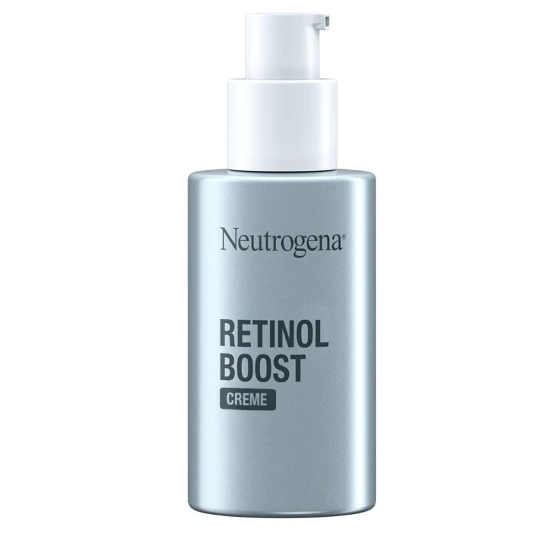 Neutrogena Retinol Boost Creme Anti-Envelhecimento 50ml