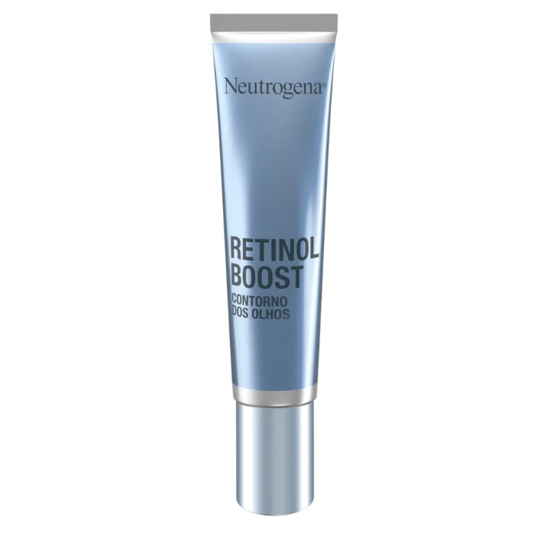 Neutrogena Retinol Boost Creme Contorno de Olhos 15ml