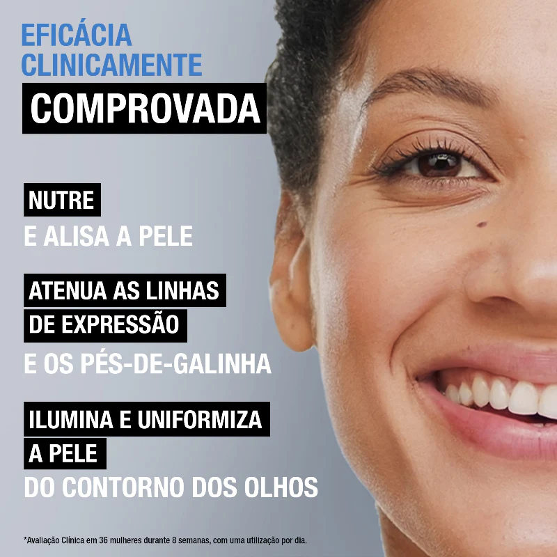 Neutrogena Retinol Boost Creme Contorno de Olhos 15ml - Image 3