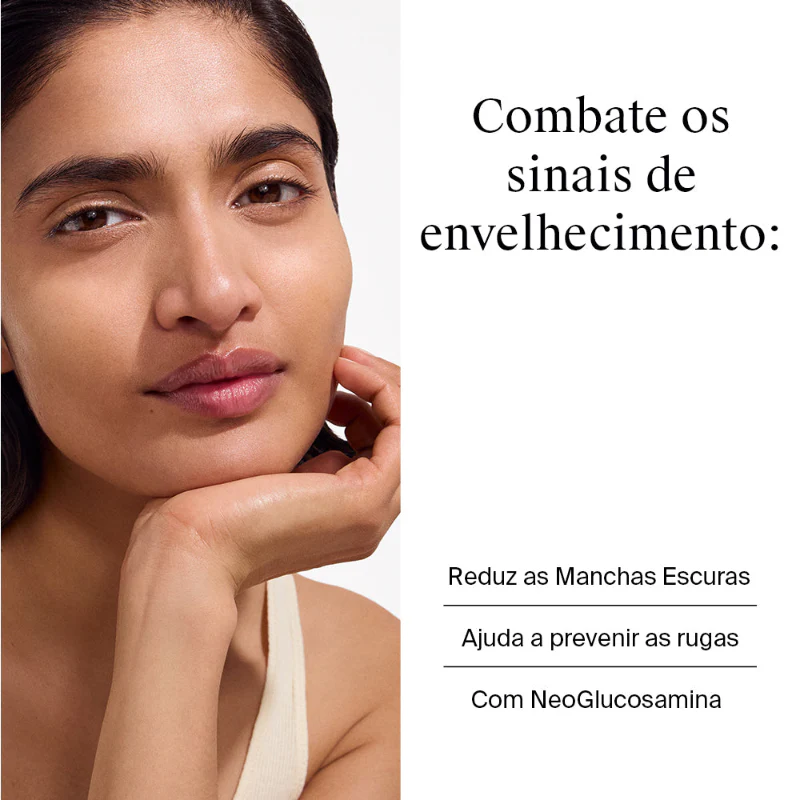 Neutrogena Ultra Sheer Protetor Solar Fluido Invisível Anti-Age FPS50 50ml - Image 5