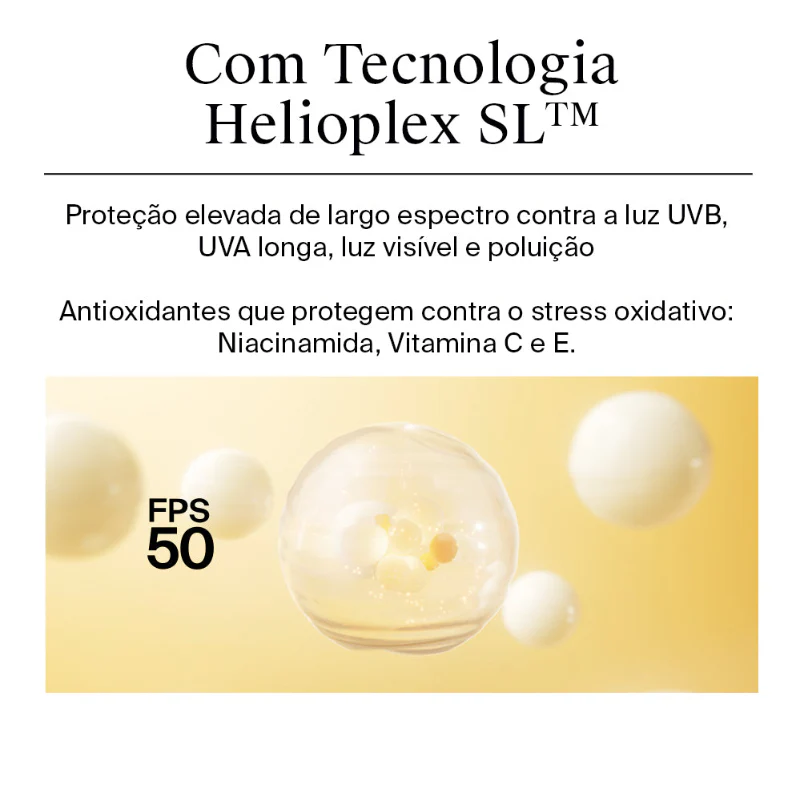 Neutrogena Ultra Sheer Protetor Solar Fluido Invisível Anti-Age FPS50 50ml - Image 6