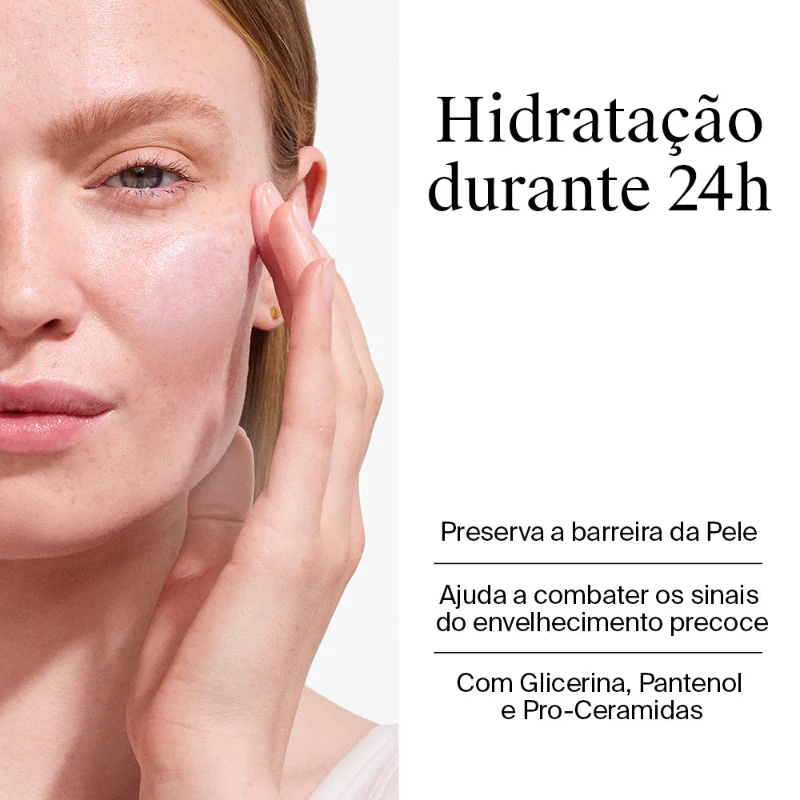 Neutrogena Ultra Sheer Protetor Solar Fluido Invisível Hidratante FPS50 50ml - Image 5