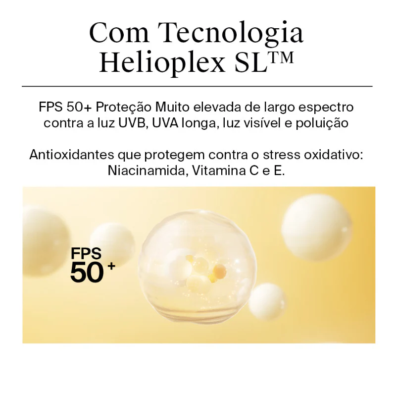 Neutrogena Ultra Sheer Protetor Solar Fluido Invisível Oil-Control FPS50+ 50ml - Image 6