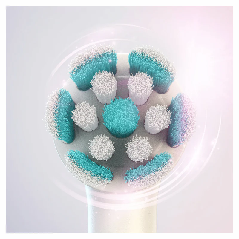 Oral B Recarga iO Gentle Care Branco 2 Unidades - Image 2