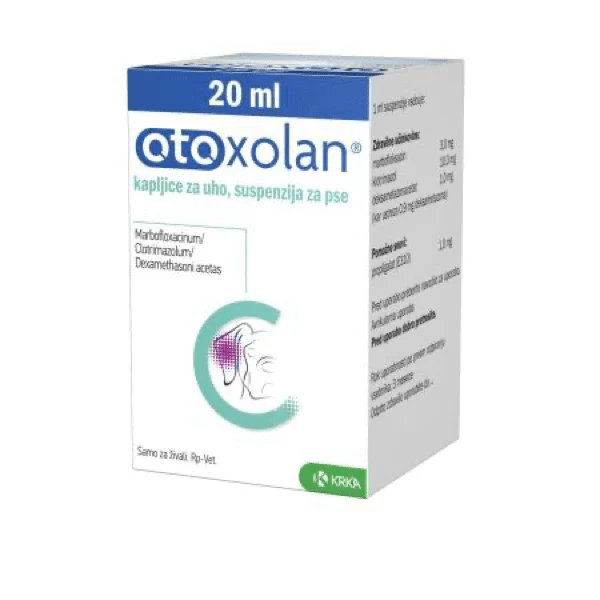 Otoxolangts 3Mg/10Mg/1Mg Susp 10ml
