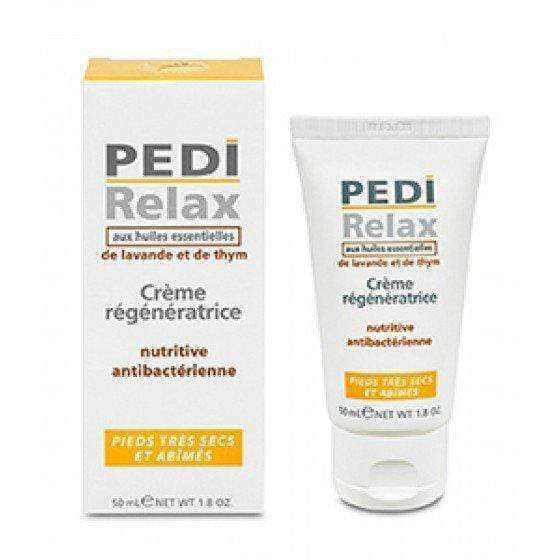 Pedi Relax Creme Pesgretado 50ml