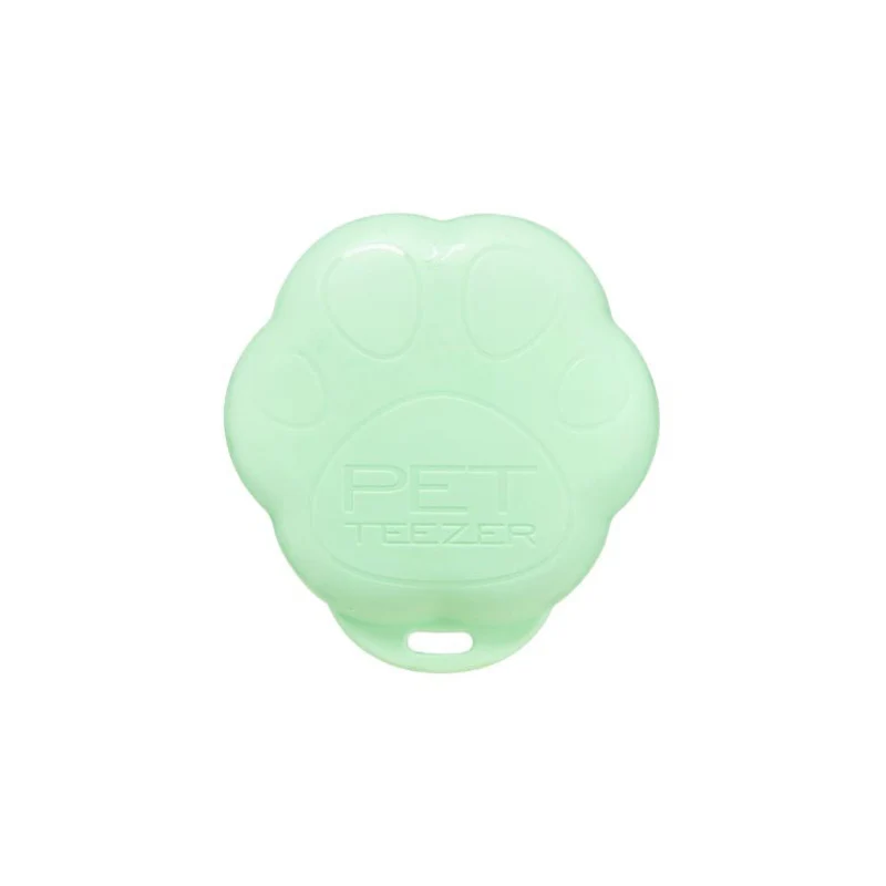 Pet Teezer Escova de Gato Verde - Image 4