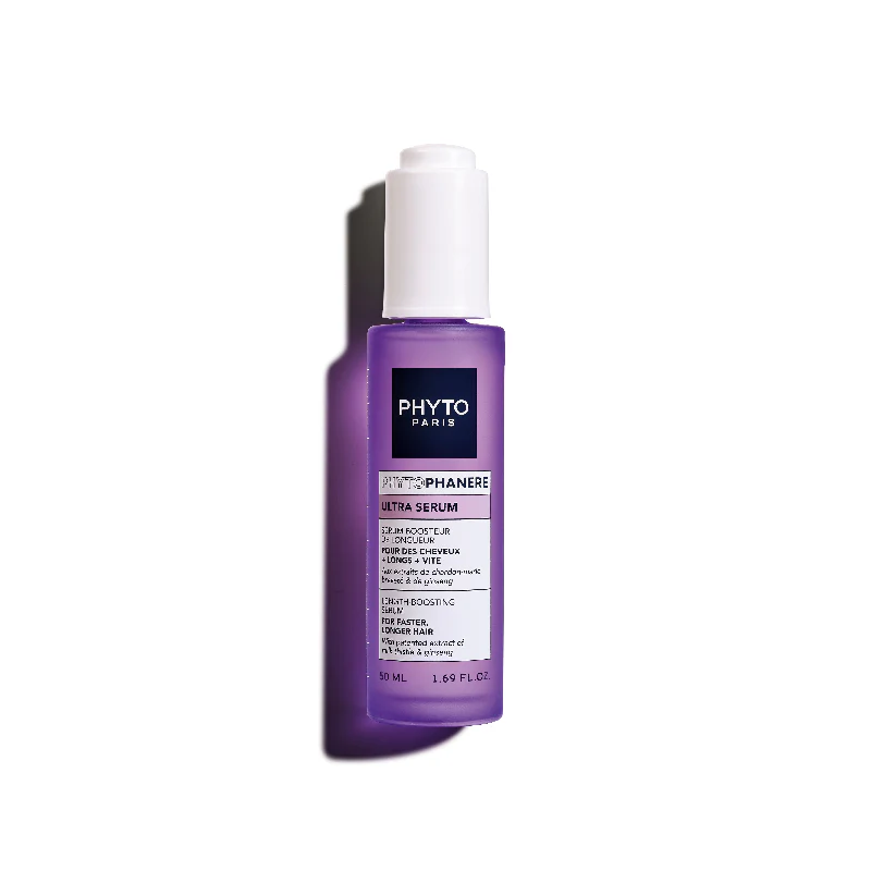 Phyto Phytophanere Sérum Potenciador de Crescimento 50ml - Image 3