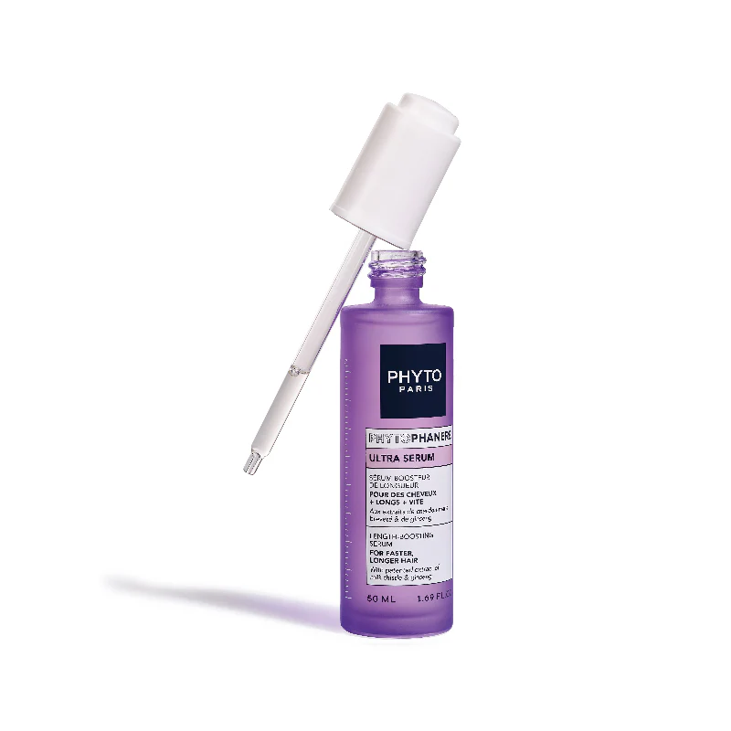 Phyto Phytophanere Sérum Potenciador de Crescimento 50ml - Image 4