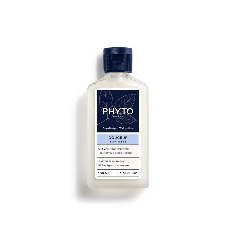 Phyto Suavidade Extrema Champô 100ml