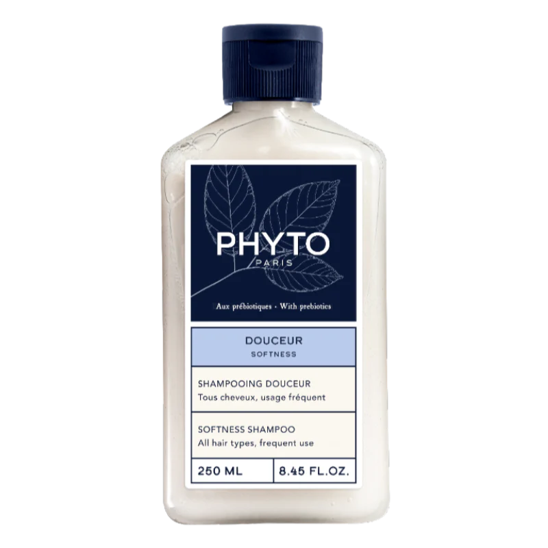 Phyto Suavidade Extrema Champô 250ml
