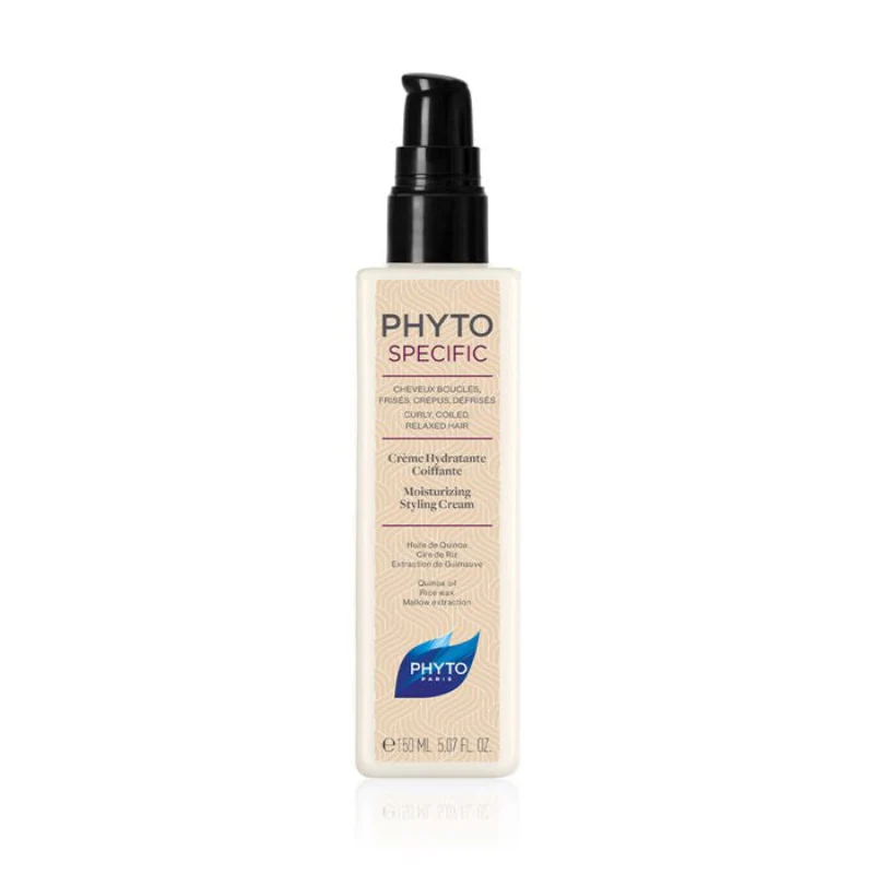 Phytospecific Moisturizing Creme Hidratante Penteado 150ml