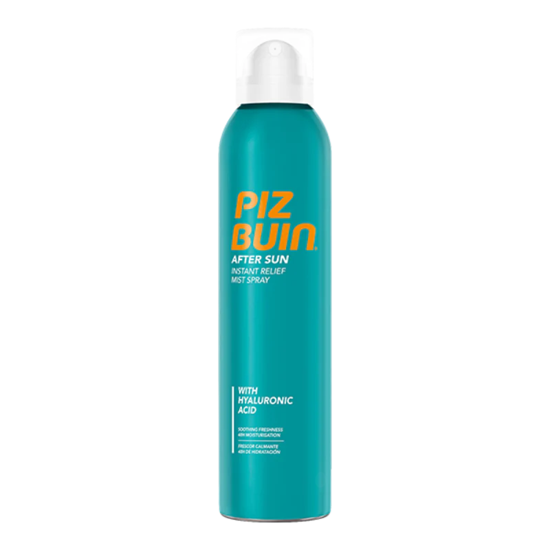 Piz Buin After Sun Bruma Express Alívio Imediato 200ml