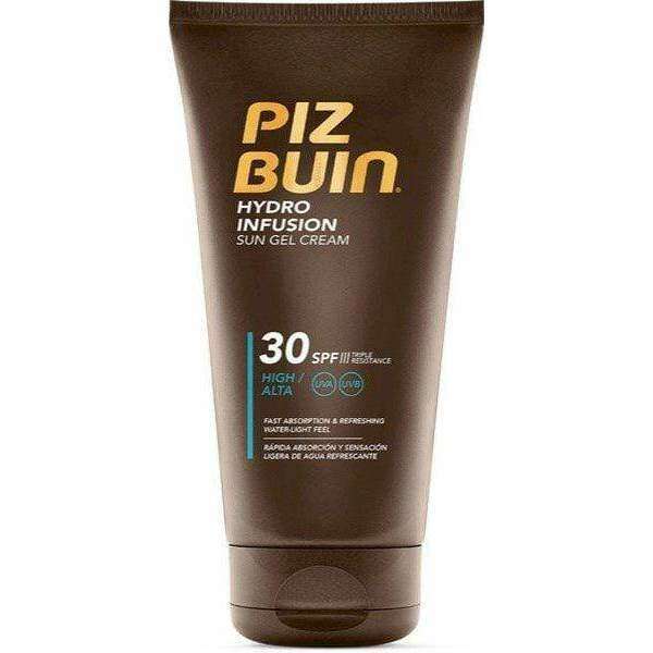 Piz Buin Hydro Infusion Gel-Creme SPF30 150ml