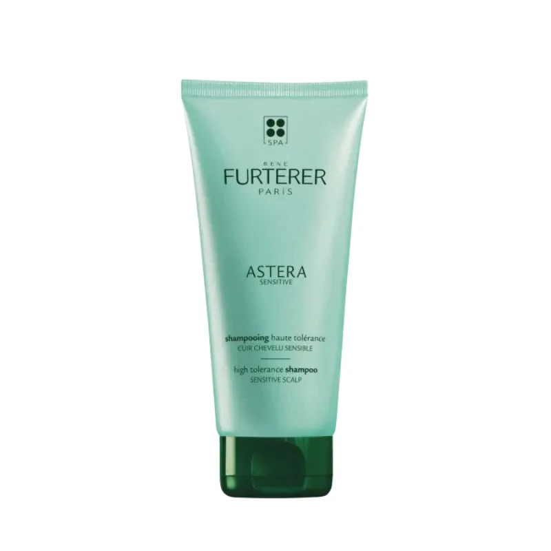 René Furterer Astera Sensitive Champô Elevada Tolerância 200ml