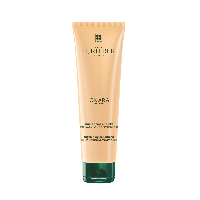 René Furterer Blond Bálsamo Desembaraçador Brilho 150ml