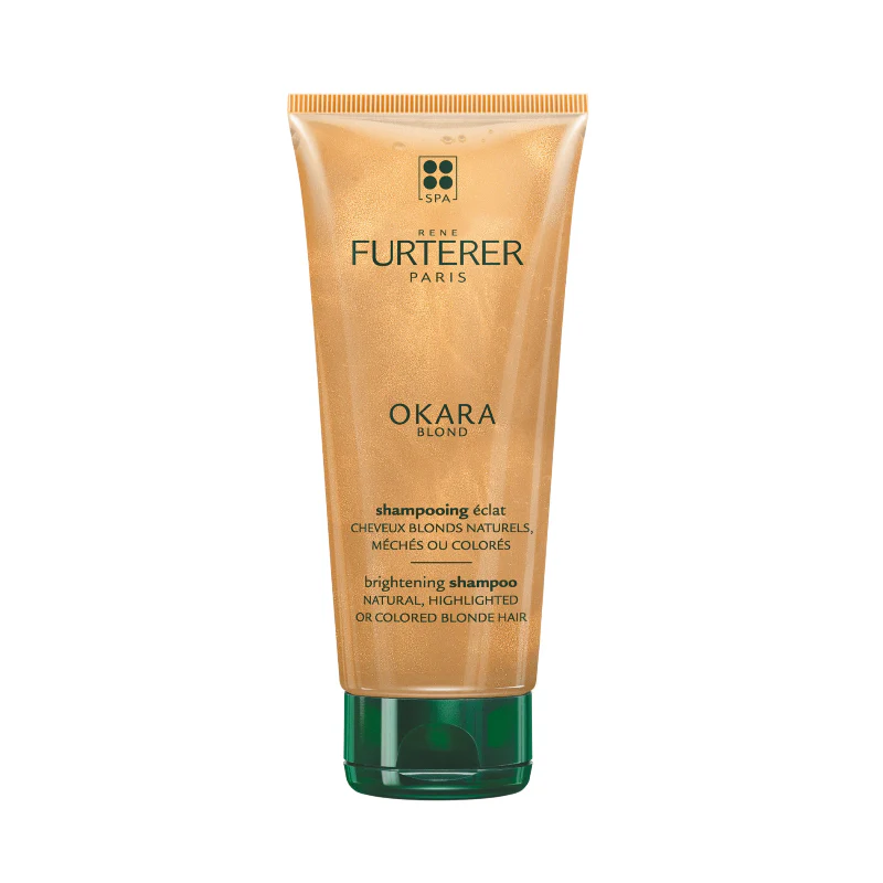 René Furterer Blond Champô Brilho 200ml