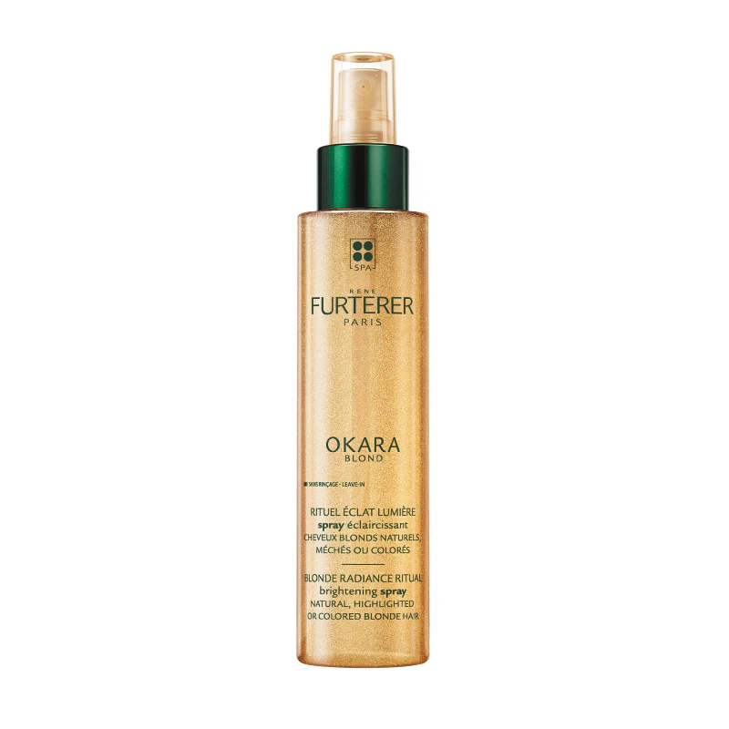 René Furterer Blond Cuidado Spray Abrilhantador 150ml
