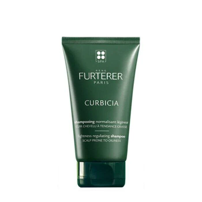 René Furterer Curbicia Champô Normalizante 150ml