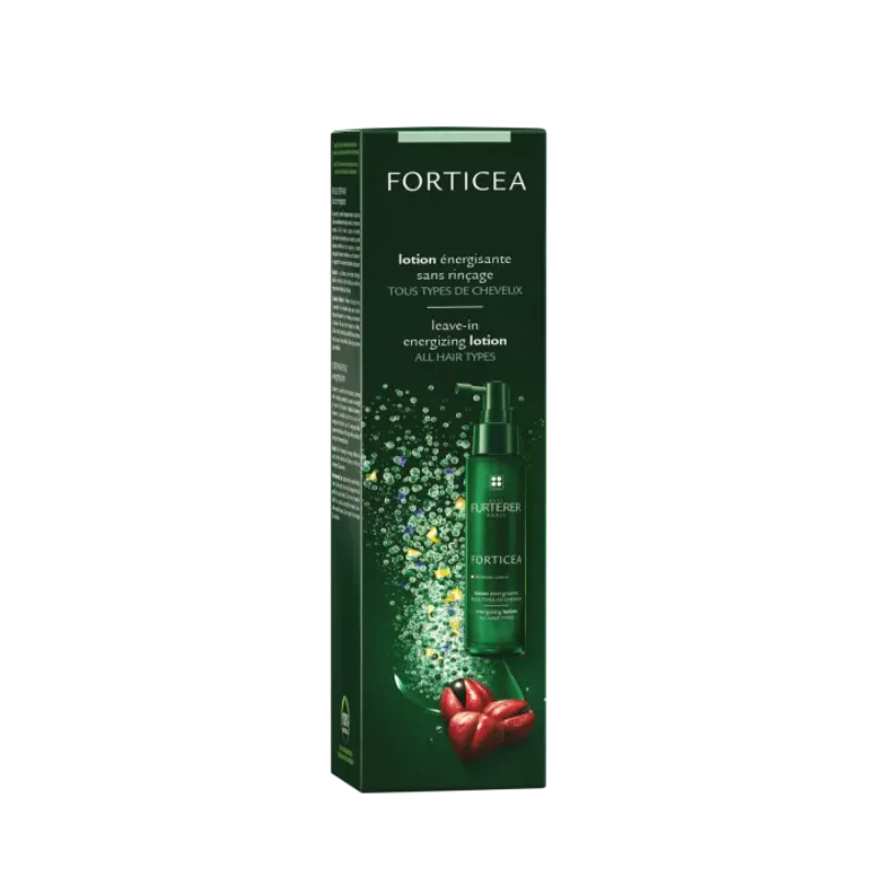 René Furterer Forticea Loção Energizante 100ml - Image 2