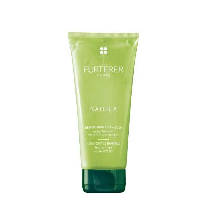René Furterer Naturia Champô Suave Equilibrante 200ml
