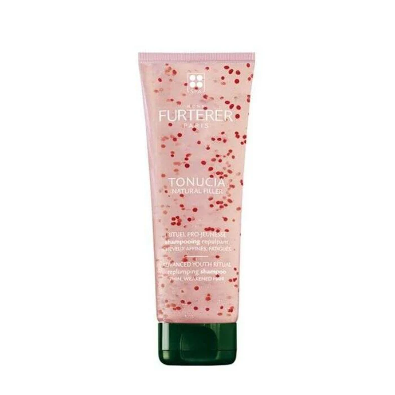 René Furterer Tonucia Champô Redensificante 200ml