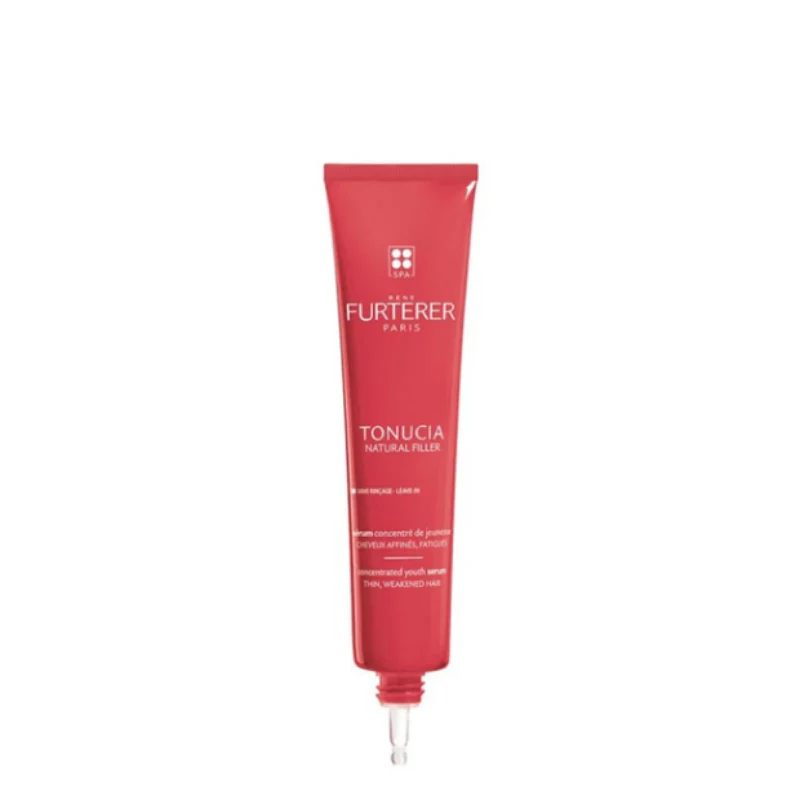 René Furterer Tonucia Soro Concentrado de Juventude 75ml