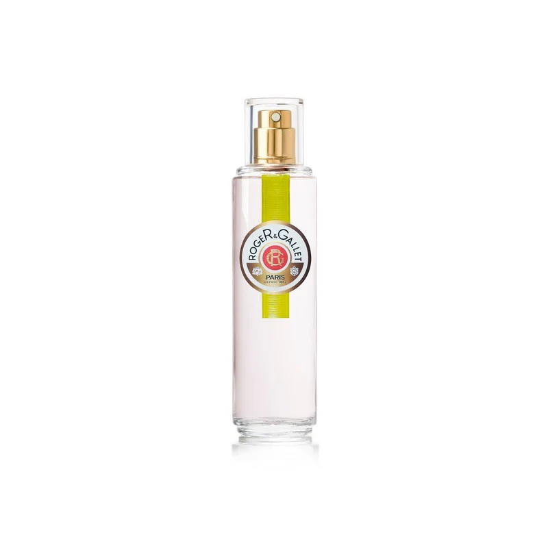 Roger & Gallet Fleur de Figuier Água Perfumada 30ml