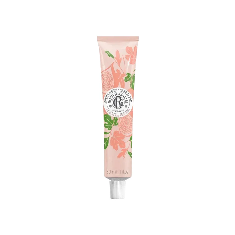 Roger & Gallet Fleur de Figuier Creme de Mãos 30ml
