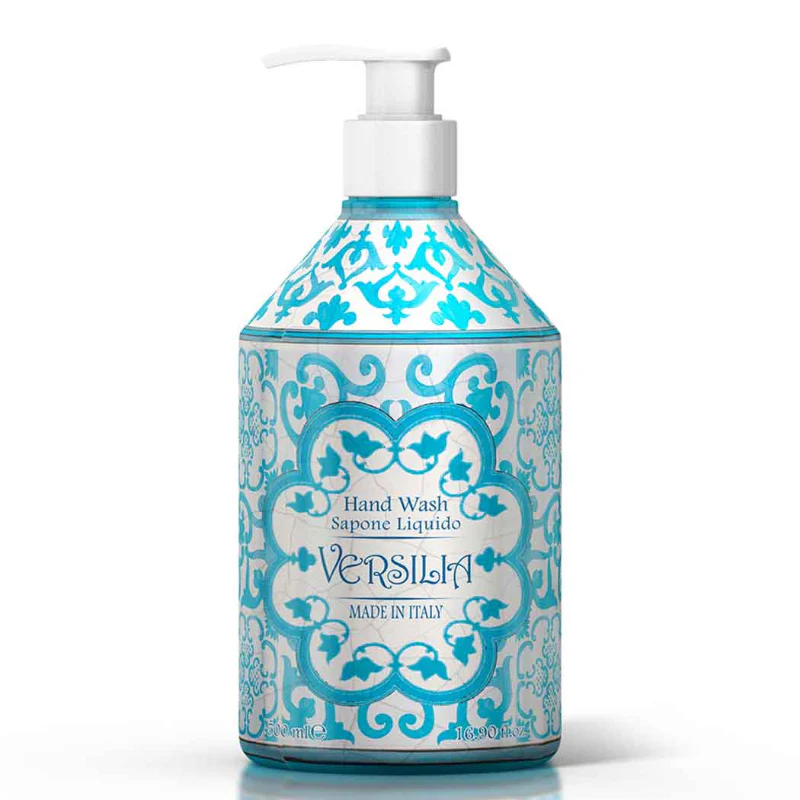 Rudy Profumi Versilia Sabonete Líquido para as Mãos 500ml
