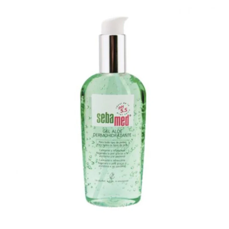Sebamed Gel Hidratante Aloé Vera 200ml