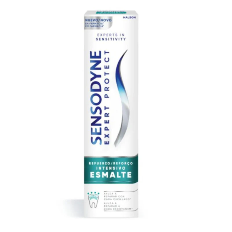 Sensodyne Expert Protect Reforço Intensivo Esmalte 75ml