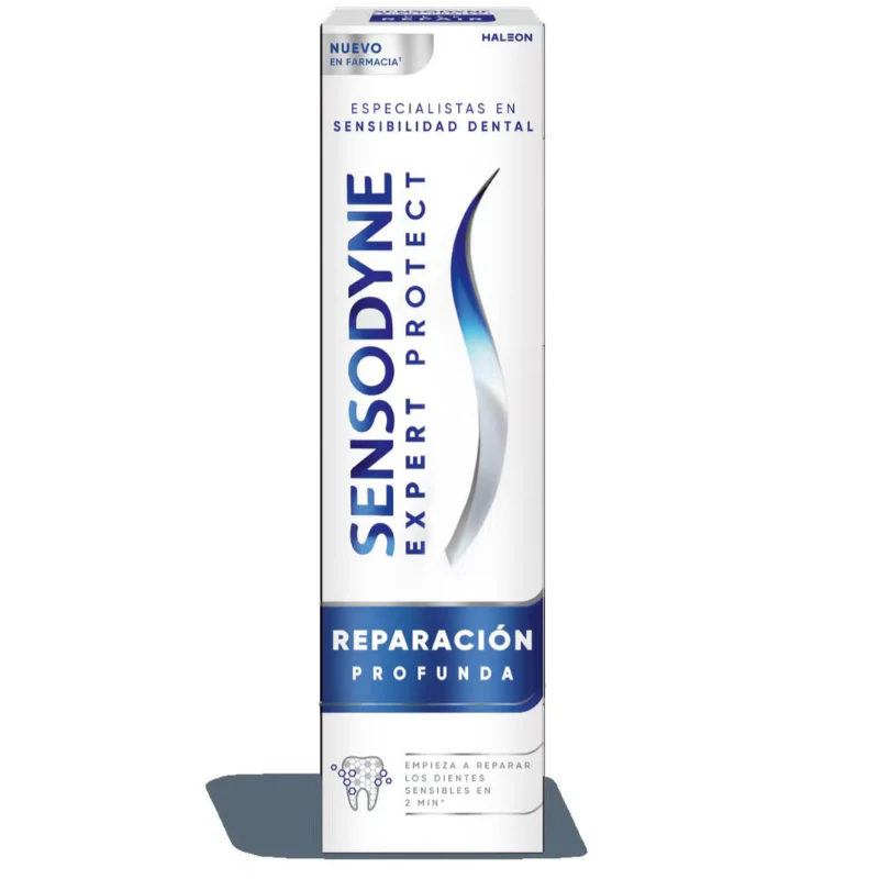 Sensodyne Expert Protect Reparação Profunda 75ml