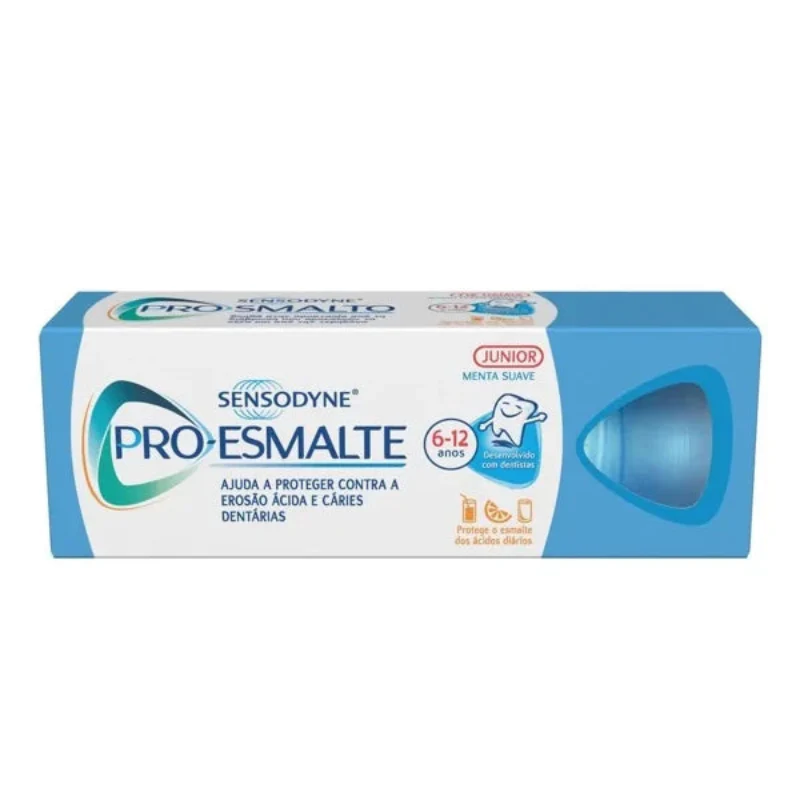 Sensodyne Pro-Esmalte Júnior 50ml