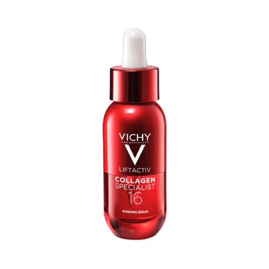 Vichy Liftactiv Collagen Specialist 16 Sérum 30ml