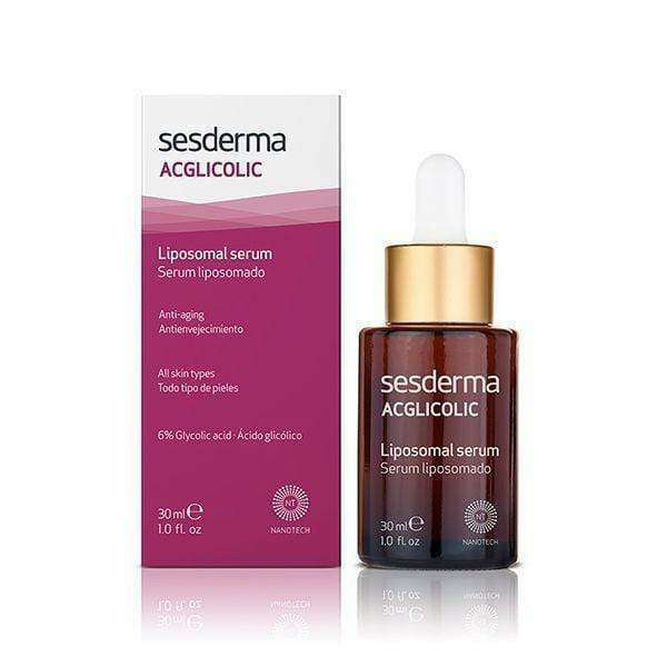 Sesderma Acglicolic Liposomal Sérum 30ml