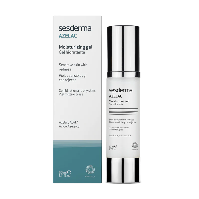 Sesderma Azelac Gel Hidratante 50ml