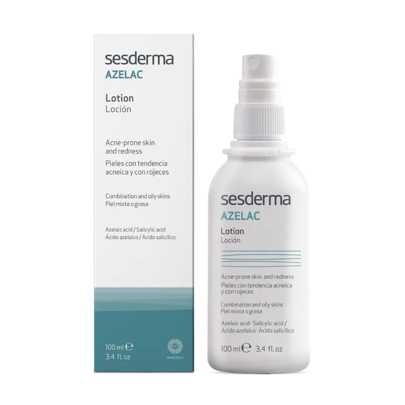 Sesderma Azelac Loção 100ml
